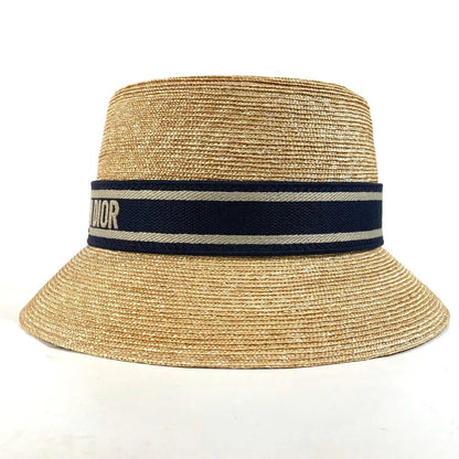 DIOR – Hat – Diorsort – Maria Grazia Chiuri – Circa 2022 – 100% Authentic Pre - Owned Item No.: E - 240712 - 12M - LLUXE.CA