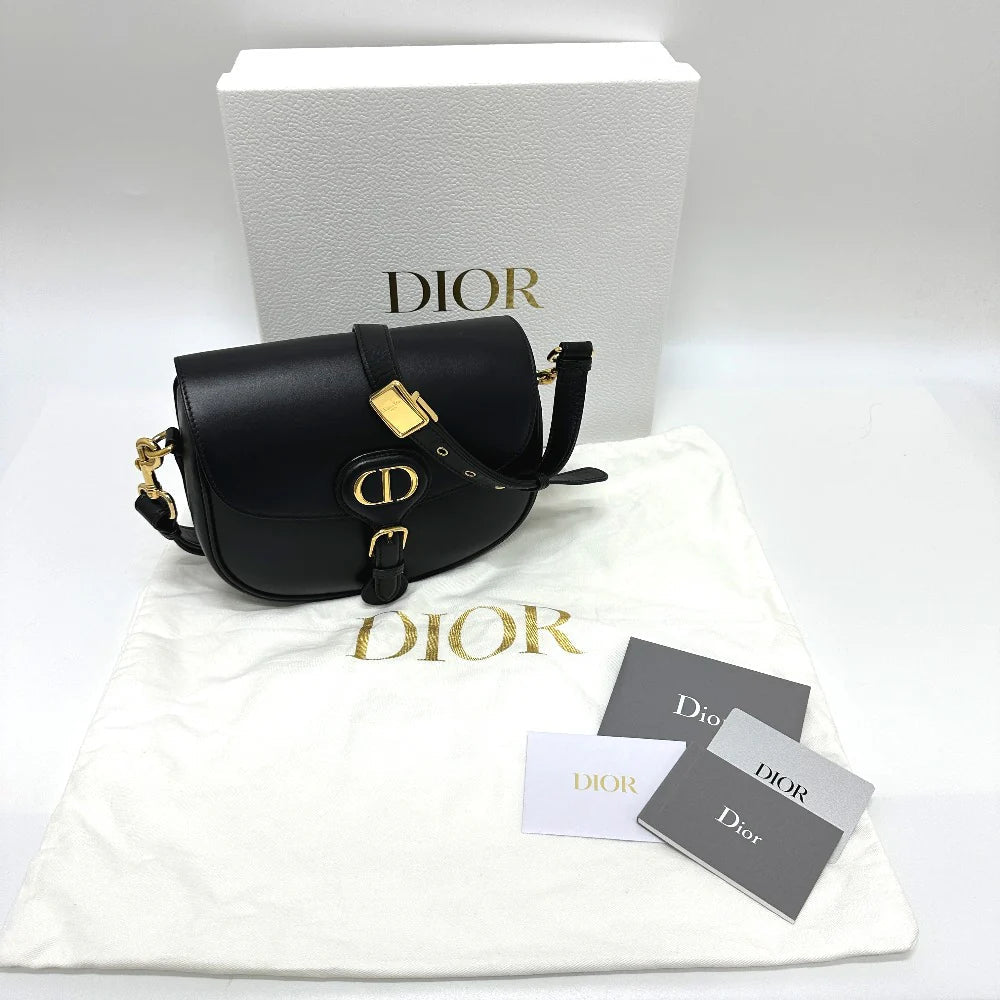 DIOR – Shoulder Bag – Bobby – Maria Grazia Chiuri – Circa 2020 – 100% Authentic Pre - Owned Item No.: 5730 - 24786 - 1 - LLUXE.CA