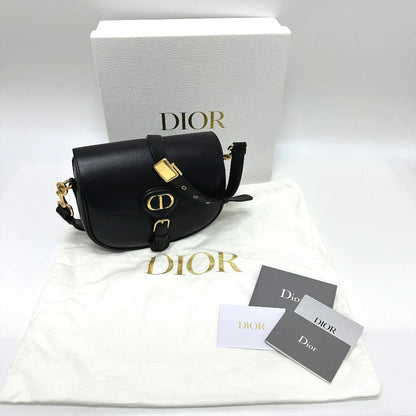 DIOR – Shoulder Bag – Bobby – Maria Grazia Chiuri – Circa 2020 – 100% Authentic Pre - Owned Item No.: 5730 - 24786 - 1 - LLUXE.CA