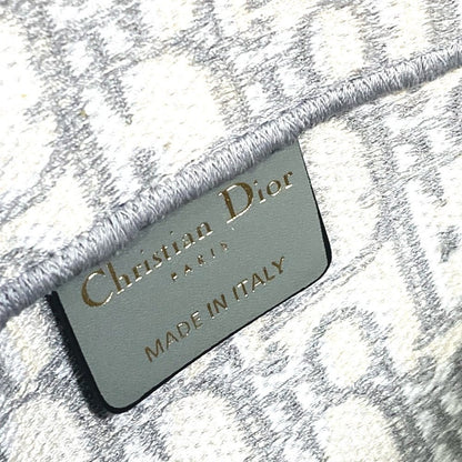 DIOR – Waist Bag – Oblique Jacquard Embroidery Saddle Slim Pouch – Kim Jones – 2018 Revival – 100% Authentic Pre - Owned Item No.: 5276 - 21705 - 11 - LLUXE.CA
