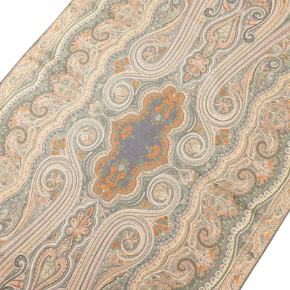 ETRO – Wool & Silk Stall – Gimmo Etro – Made in Italy – 100% Authentic Pre - Owned - LLUXE.CA