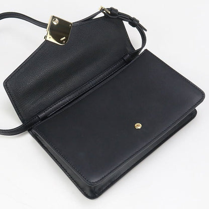 FENDI – Chain Wallet – Model No. FE88615 – FF Diamond – Silvia Venturini Fendi – 2020 – 100% Authentic Pre - Owned Item No:usdfe88615011 　　 　　 - LLUXE.CA