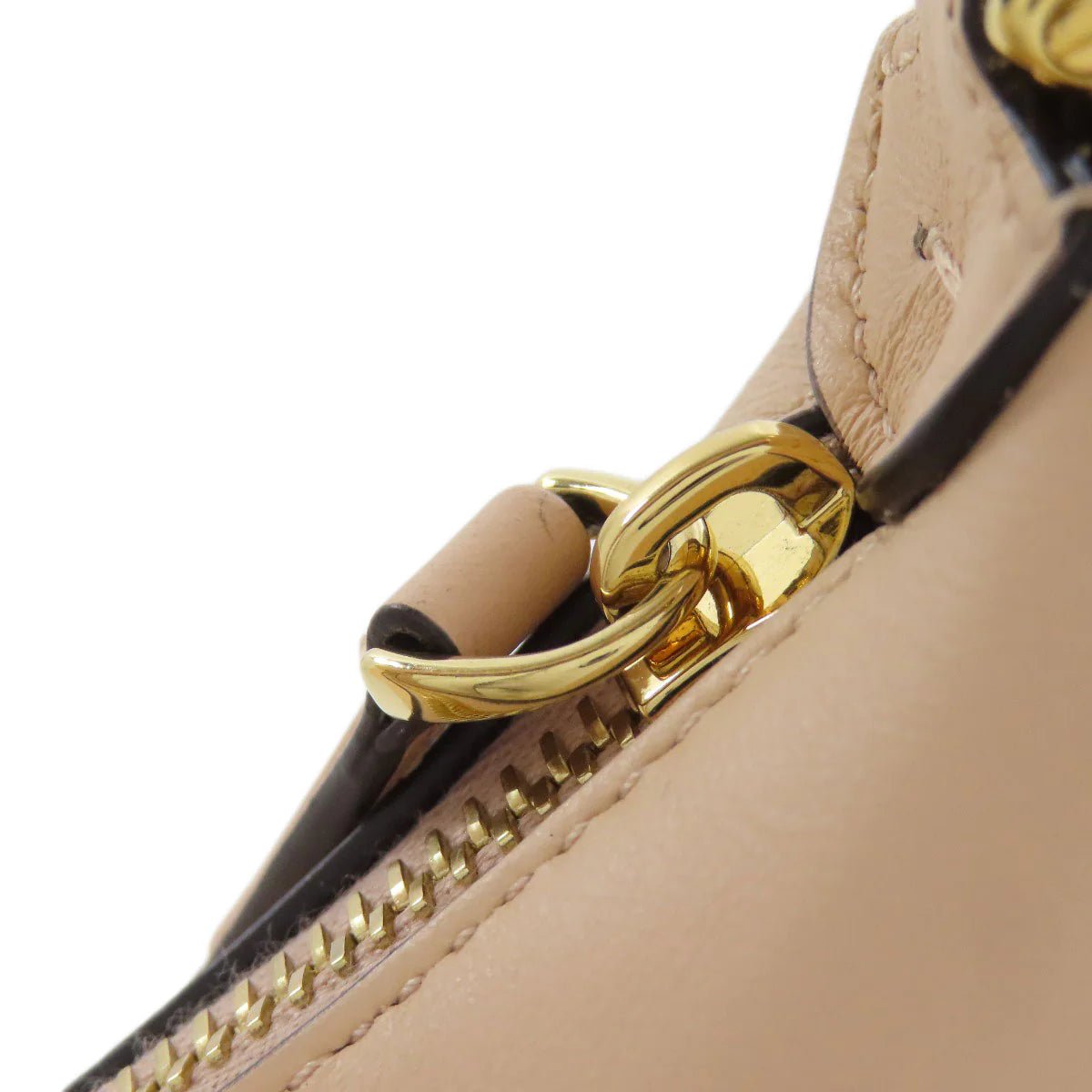 FENDI – Fendigraphy Small Shoulder Bag – Model No. 75614287 – Silvia Venturini Fendi – Made in Italy – 100% Authentic Pre - Owned - LLUXE.CA