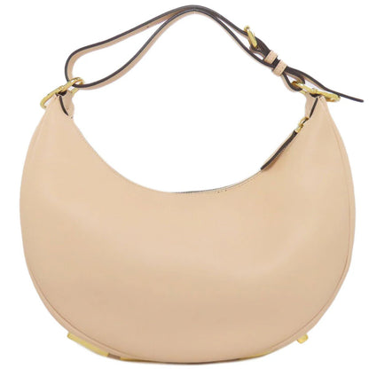 FENDI – Fendigraphy Small Shoulder Bag – Model No. 75614287 – Silvia Venturini Fendi – Made in Italy – 100% Authentic Pre - Owned - LLUXE.CA