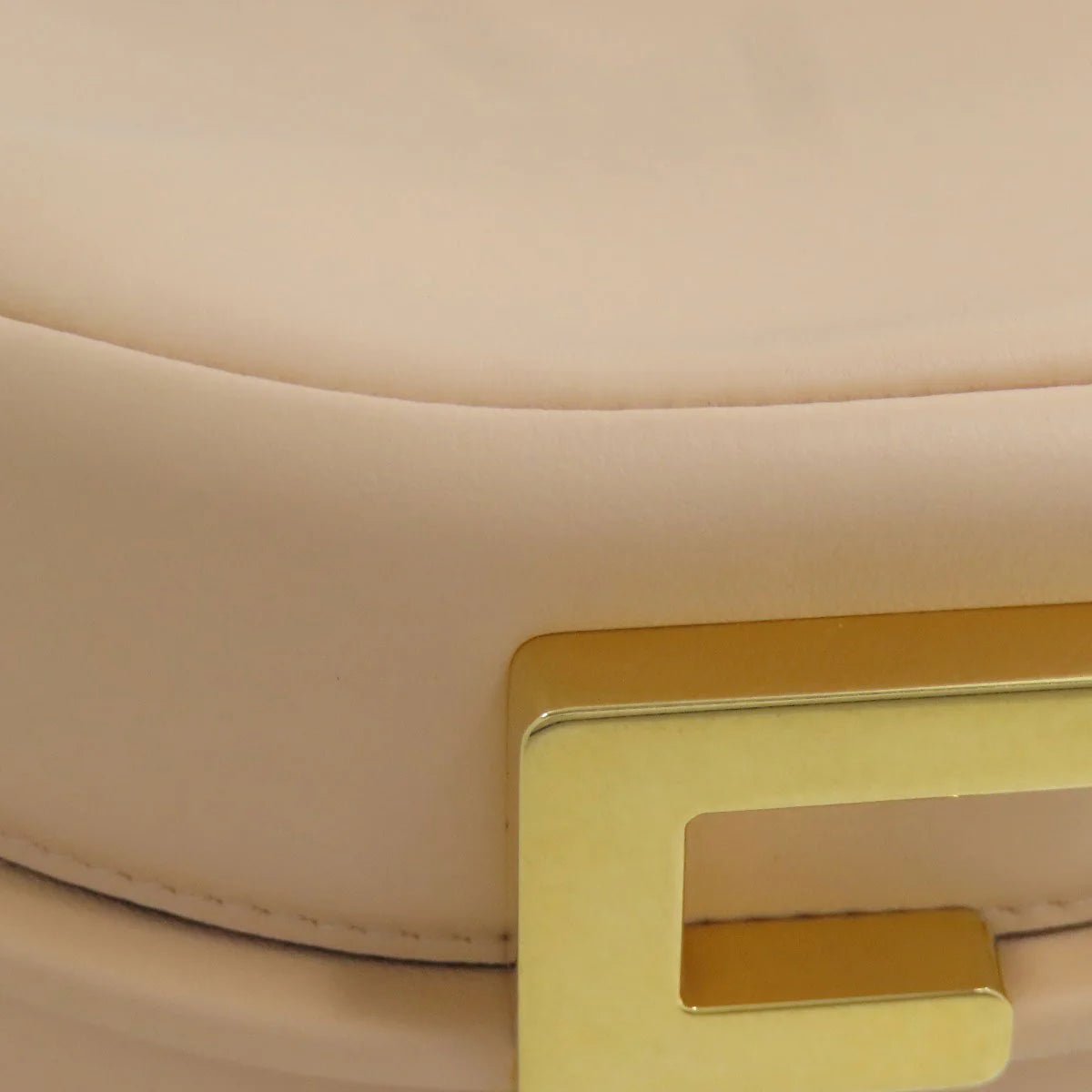 FENDI – Fendigraphy Small Shoulder Bag – Model No. 75614287 – Silvia Venturini Fendi – Made in Italy – 100% Authentic Pre - Owned - LLUXE.CA