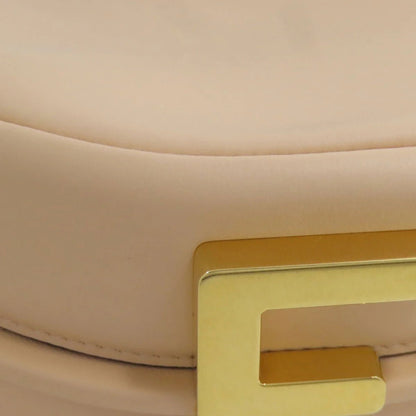FENDI – Fendigraphy Small Shoulder Bag – Model No. 75614287 – Silvia Venturini Fendi – Made in Italy – 100% Authentic Pre - Owned - LLUXE.CA
