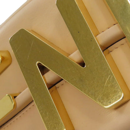 FENDI – Fendigraphy Small Shoulder Bag – Model No. 75614287 – Silvia Venturini Fendi – Made in Italy – 100% Authentic Pre - Owned - LLUXE.CA