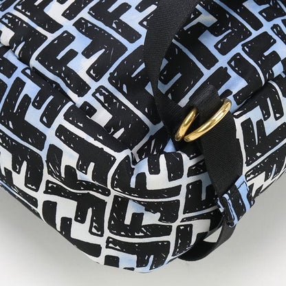 FENDI – FF Print Baguette Backpack – Model No. 8BZ048 ADBD – Silvia Venturini Fendi – Made in Italy – 100% FENDI – FF Print Baguette Backpack – Model No. 8BZ048 ADBD – Silvia Venturini Fendi – Made in Italy – 100% Authentic Pre - Owned Item No:usdfe87031011 - LLUXE.CA