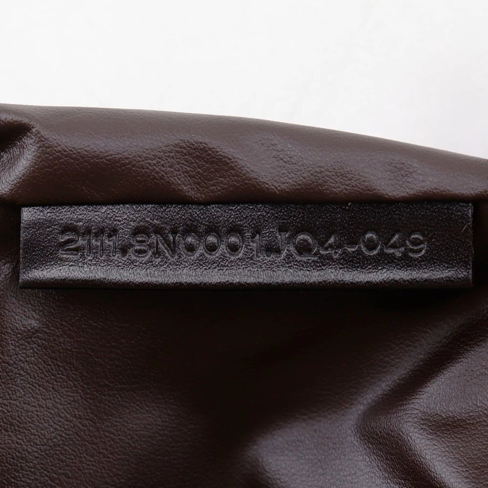 FENDI – Mini Pouch – Model No. 8N0001 – Zucchino Canvas – Early 2000s – 100% Authentic Pre - Owned – Made in Italy – Item No. I151525071 - LLUXE.CA
