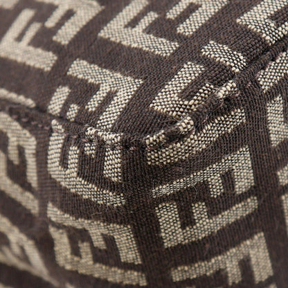 FENDI – Mini Pouch – Model No. 8N0001 – Zucchino Canvas – Early 2000s – 100% Authentic Pre - Owned – Made in Italy – Item No. I151525071 - LLUXE.CA