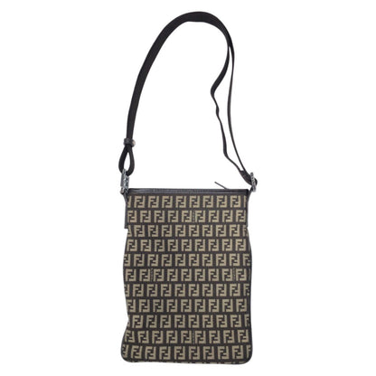 FENDI – Shoulder Bag / Pochette – Serial No. 995094 – Karl Lagerfeld – Early 2000s – 100% Authentic Pre - Owned Item No. 500076 my - LLUXE.CA