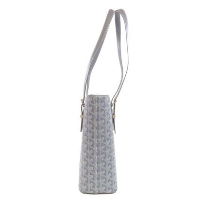 Goyard 66215011 Saint Louis Herringbone Goyardine Canvas – Pre - Owned, 100% Authentic (Genuine), Circa 2015, Vintage, Designed by Pierre - François Martin - LLUXE.CA