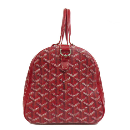 GOYARD – Boston Duffel Bag – Model No. Croix Jules 40 – Maison Goyard – Early 2000s – 100% Authentic Pre - Owned Item No. 75123006 - LLUXE.CA