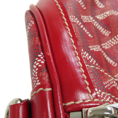 GOYARD – Boston Duffel Bag – Model No. Croix Jules 40 – Maison Goyard – Early 2000s – 100% Authentic Pre - Owned Item No. 75123006 - LLUXE.CA