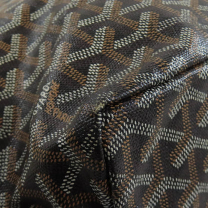 GOYARD – Tote Bag – Saint Louis PM – Heritage Design (1930s Original, Edmond Goyard) – Made in France – 100% Authentic Pre - Owned - LLUXE.CA