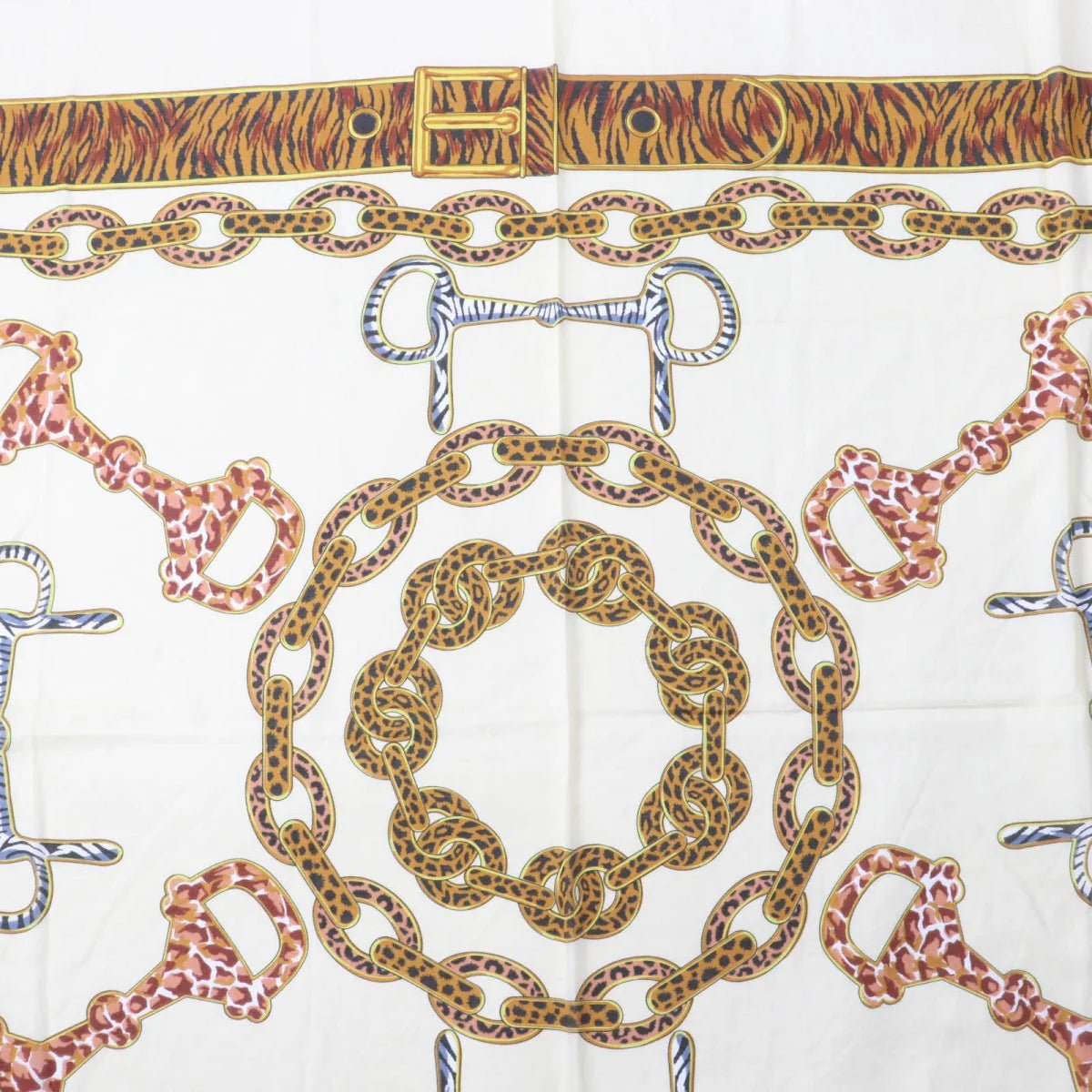 GUCCI – 100% Cotton Stall – Modern Creative Director Era (2006–2025) – Made in Italy – 100% Authentic Pre - Owned - LLUXE.CA
