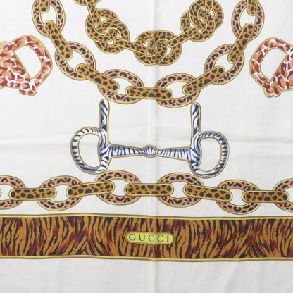 GUCCI – 100% Cotton Stall – Modern Creative Director Era (2006–2025) – Made in Italy – 100% Authentic Pre - Owned - LLUXE.CA