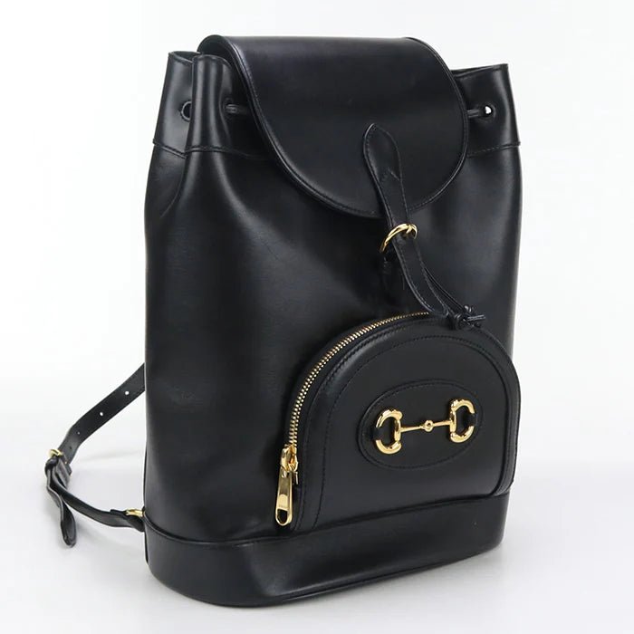 GUCCI – Backpack – Model No. GU90581 – Alessandro Michele – 2021 – 100% Authentic Pre - Owned - LLUXE.CA