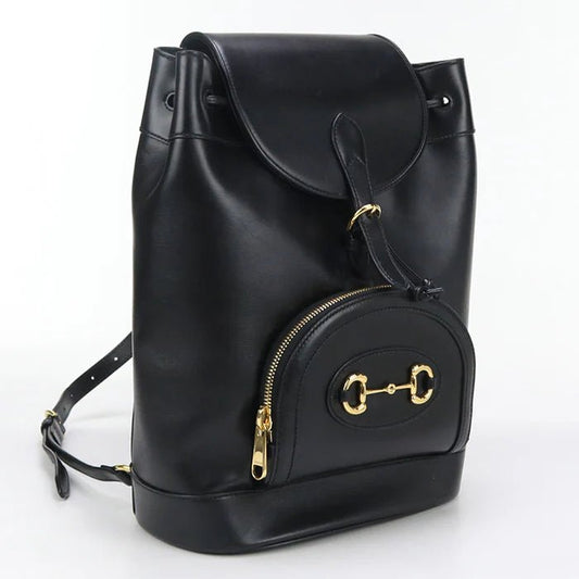 GUCCI – Backpack – Model No. GU90581 – Alessandro Michele – 2021 – 100% Authentic Pre - Owned - LLUXE.CA