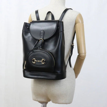GUCCI – Backpack – Model No. GU90581 – Alessandro Michele – 2021 – 100% Authentic Pre - Owned - LLUXE.CA