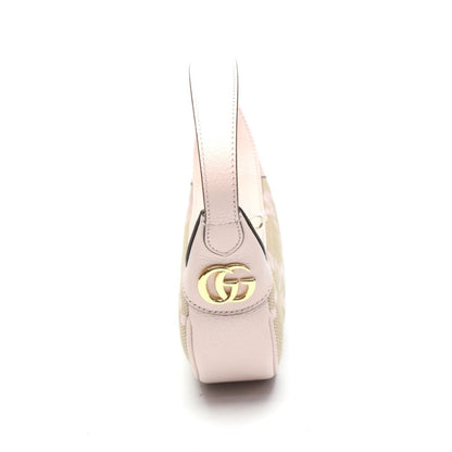 Gucci Mini Ophidia Jumbo GG Belt Bag 658551 (2022, Alessandro Michele) – 100% Authentic Pre - Owned - LLUXE.CA
