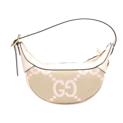 Gucci Mini Ophidia Jumbo GG Belt Bag 658551 (2022, Alessandro Michele) – 100% Authentic Pre - Owned - LLUXE.CA