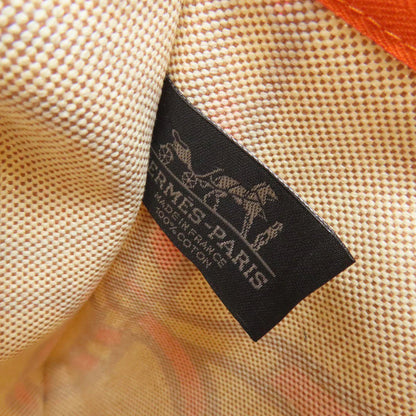 HERMÈS – Accessory Pouch – Model No. 75714355 – Maison Hermès – Year Unknown – 100% Authentic Pre - Owned - LLUXE.CA