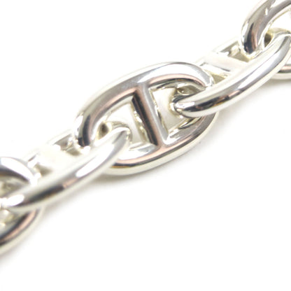 HERMÈS Chêne Dunkel Bracelet 00019527 (Circa 2022) by Pierre Hardy – 925 Sterling Silver, Pre - Owned, 100% Authentic (Genuine) - LLUXE.CA