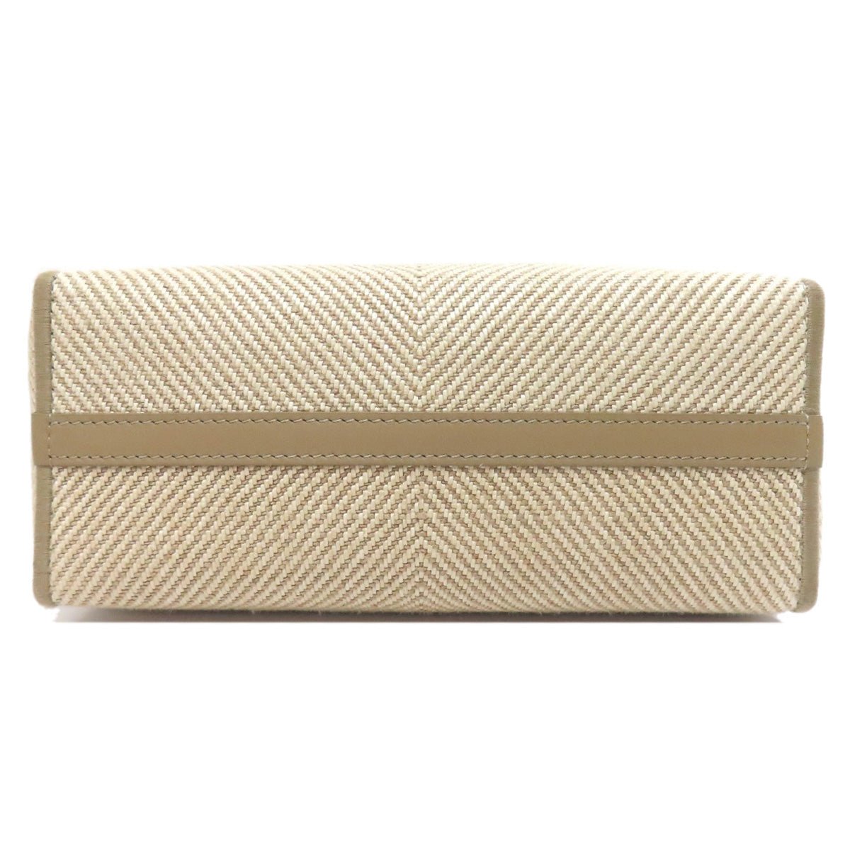 LOEWE – Font Tote Small – Item No. 75623002 – Jonathan Anderson – 2023 – Raffia, Jacquard Canvas – 100% Authentic Pre - Owned Item No. 75623002 - LLUXE.CA