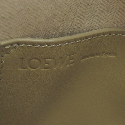 LOEWE – Font Tote Small – Item No. 75623002 – Jonathan Anderson – 2023 – Raffia, Jacquard Canvas – 100% Authentic Pre - Owned Item No. 75623002 - LLUXE.CA