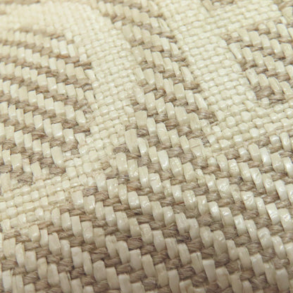 LOEWE – Font Tote Small – Item No. 75623002 – Jonathan Anderson – 2023 – Raffia, Jacquard Canvas – 100% Authentic Pre - Owned Item No. 75623002 - LLUXE.CA