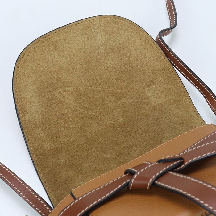 LOEWE – Gatedual Mini Diagonal Shoulder Bag – Model No. 321.12.U62 – Jonathan Anderson – 2022 – 100% Authentic Pre - Owned Item No:usdlo95353011 　 - LLUXE.CA