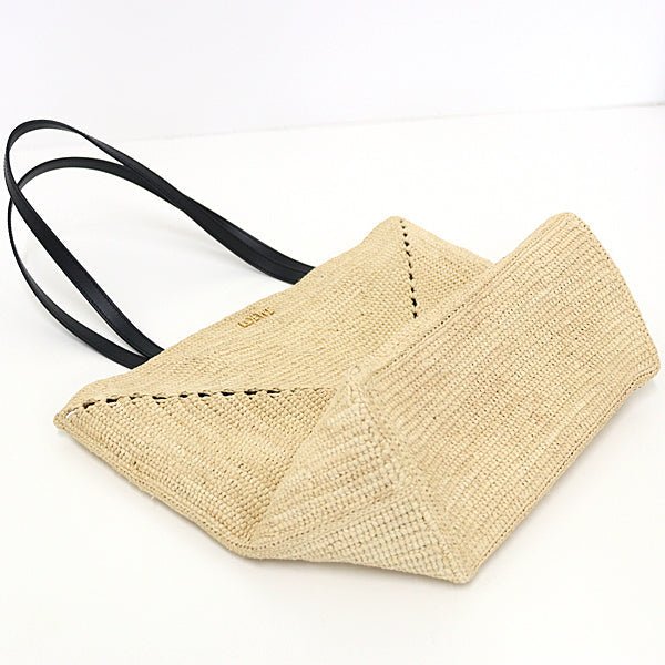 LOEWE – Puzzlefold Medium Tote Bag – Model No. A779G50X08 – Jonathan Anderson – 2024 – 100% Authentic Pre - Owned Item No. F - 04748 - LLUXE.CA
