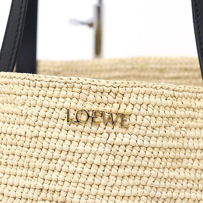 LOEWE – Puzzlefold Medium Tote Bag – Model No. A779G50X08 – Jonathan Anderson – 2024 – 100% Authentic Pre - Owned Item No. F - 04748 - LLUXE.CA