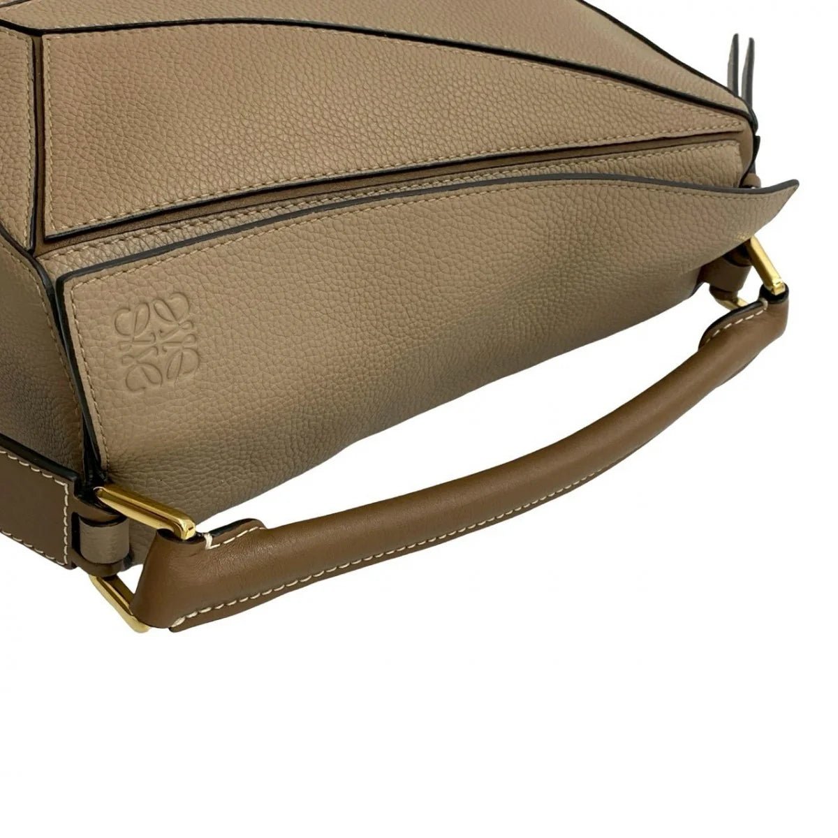 LOEWE – Shoulder Bag – Puzzle Small – Jonathan Anderson – 2023 – 100% Authentic Pre - Owned - LLUXE.CA