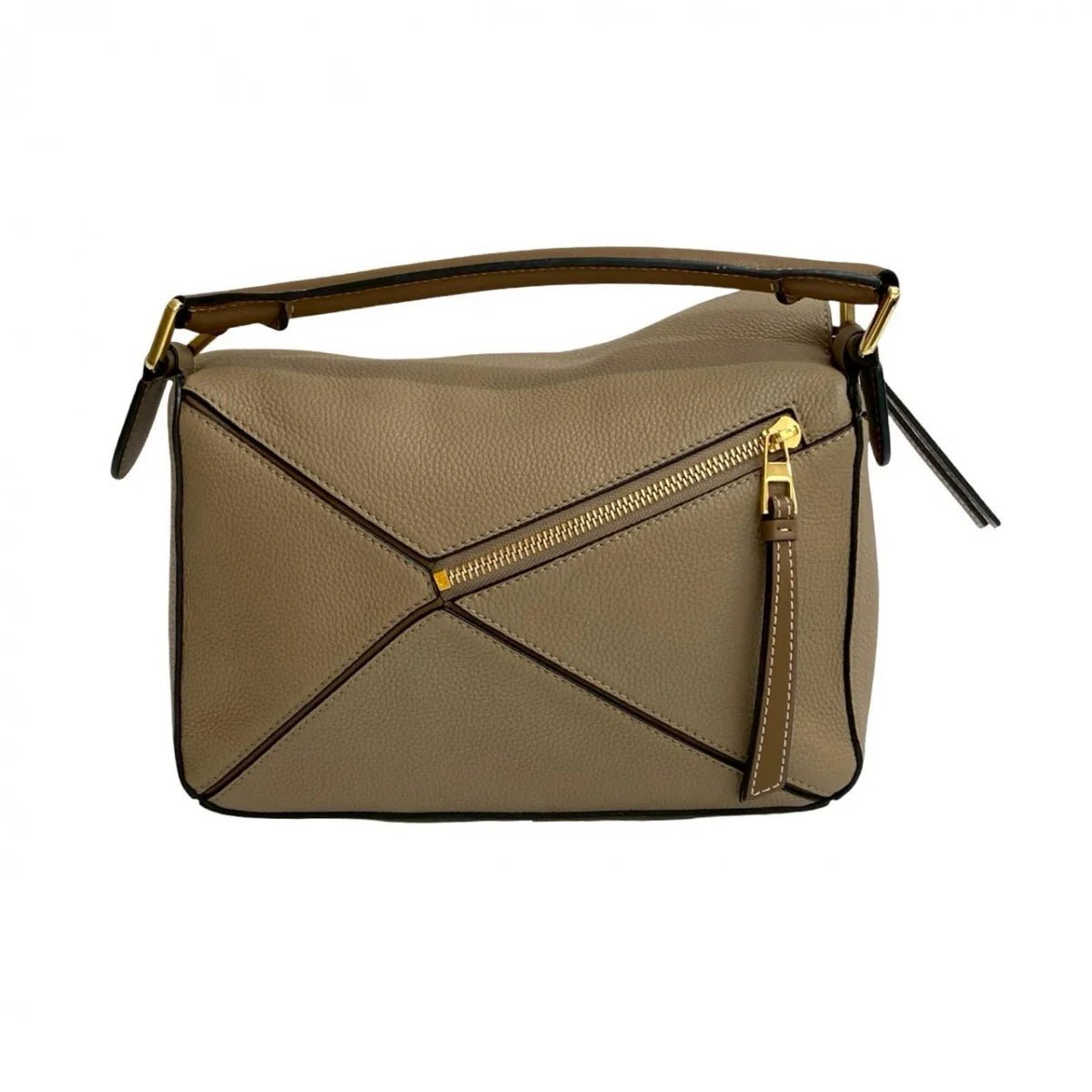 LOEWE – Shoulder Bag – Puzzle Small – Jonathan Anderson – 2023 – 100% Authentic Pre - Owned - LLUXE.CA