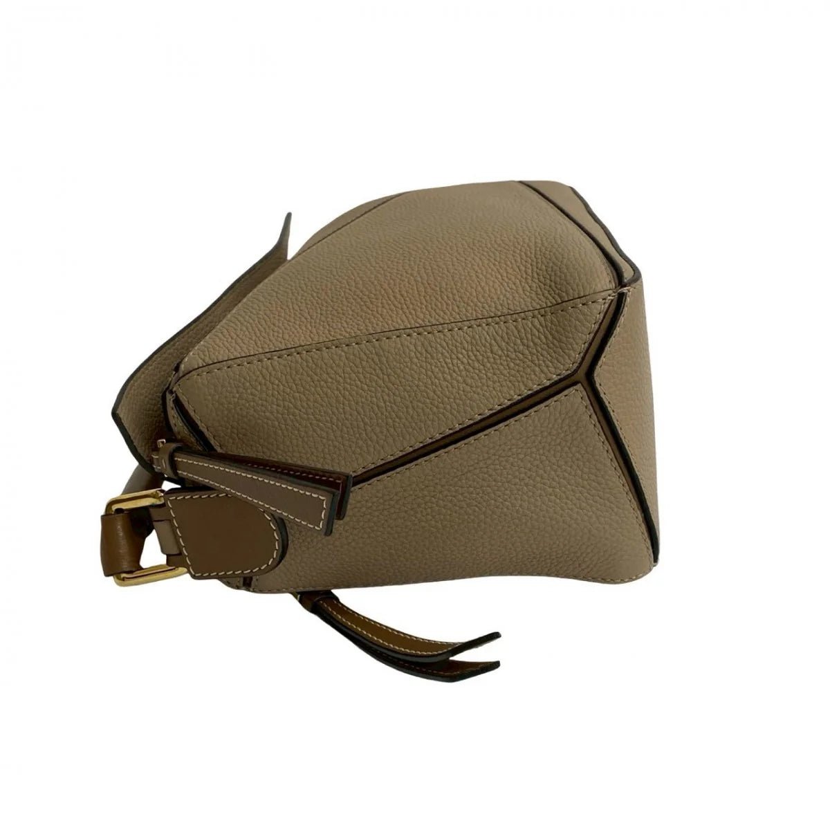 LOEWE – Shoulder Bag – Puzzle Small – Jonathan Anderson – 2023 – 100% Authentic Pre - Owned - LLUXE.CA