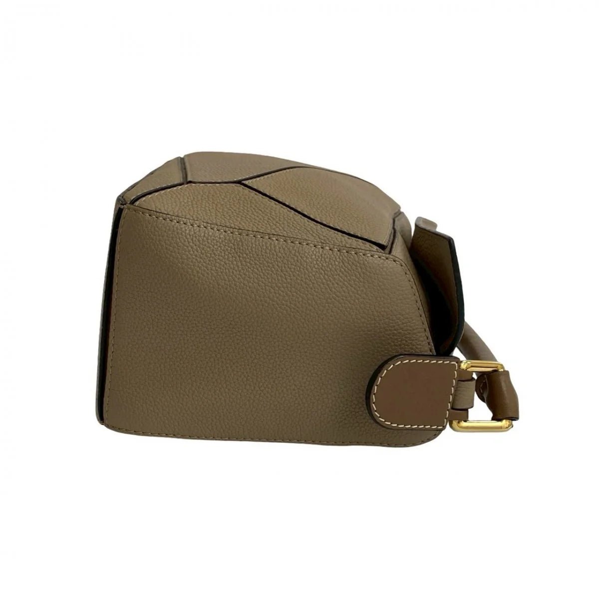 LOEWE – Shoulder Bag – Puzzle Small – Jonathan Anderson – 2023 – 100% Authentic Pre - Owned - LLUXE.CA