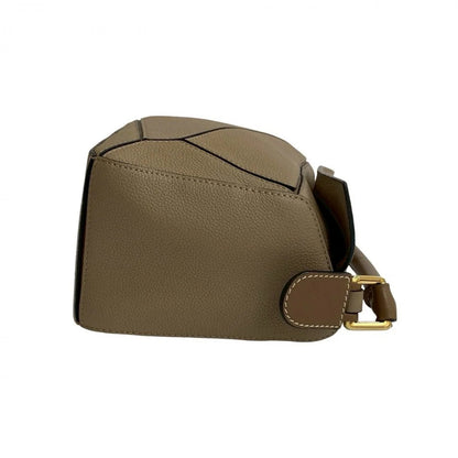 LOEWE – Shoulder Bag – Puzzle Small – Jonathan Anderson – 2023 – 100% Authentic Pre - Owned - LLUXE.CA