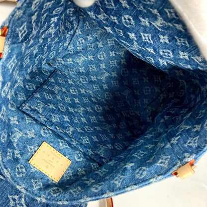 LOUIS VUITTON – Limited Edition NEW - UNUSED Venice Backpack – Model No. M46658 – Nicolas Ghesquière – 2024 – 100% Authentic Item No. 156704 - 22931 - 2 - LLUXE.CA