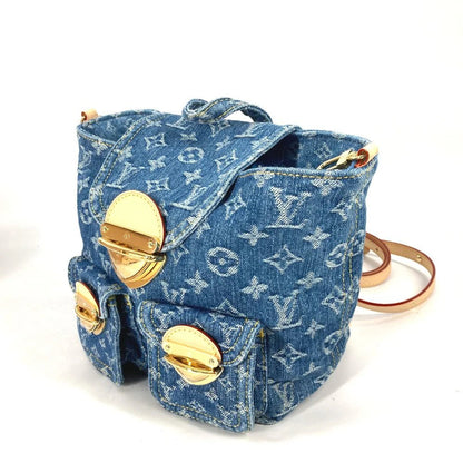 LOUIS VUITTON – Limited Edition NEW - UNUSED Venice Backpack – Model No. M46658 – Nicolas Ghesquière – 2024 – 100% Authentic Item No. 156704 - 22931 - 2 - LLUXE.CA