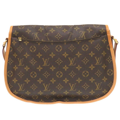 LOUIS VUITTON – Menil Montan MM– 2011 – Shoulder Bag M40473– 100% Authentic Pre - Owned - LLUXE.CA