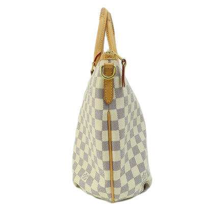 LOUIS VUITTON – Riviera MM Tote Bag – Model No. N48252 – l– 1998 – 100% Authentic Pre - Owned Item No.: 55802017 - LLUXE.CA