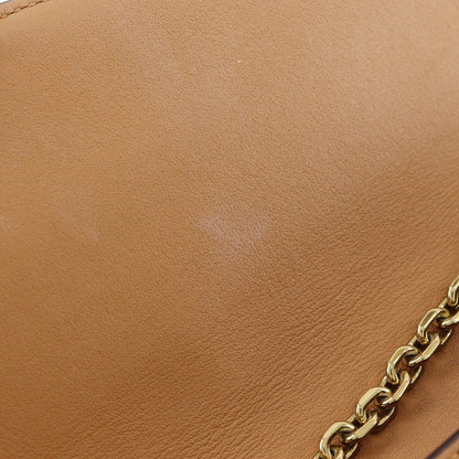 MCM – Shoulder Bag / 2 - Way Clutch – Model No. MYZ 28AME05 CO001 – Vicetos Tracy Medium – PVC & Leather – Michael Cromer – 2018 – 100% Authentic Pre - Owned Item No.: G221624002 - LLUXE.CA