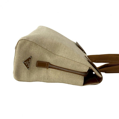 PRADA – Handbag – Triangle Logo Metal – Serial No. 99 – 100% Authentic Pre - Owned 2025 PRADA by Miuccia Prada 100% Authentic (Genuine) Item No. 662b254930327 - LLUXE.CA