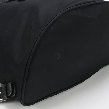 PRADA – Nylon Backpack – Model No. PR89900 – Miuccia Prada – 1984 (Reissue) – 100% Authentic Pre - Owned Item No:usdpr89900011 - LLUXE.CA
