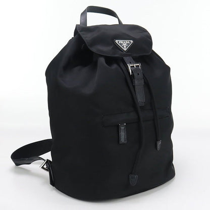 PRADA – Nylon Backpack – Model No. PR89900 – Miuccia Prada – 1984 (Reissue) – 100% Authentic Pre - Owned Item No:usdpr89900011 - LLUXE.CA