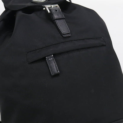 PRADA – Nylon Backpack – Model No. PR89900 – Miuccia Prada – 1984 (Reissue) – 100% Authentic Pre - Owned Item No:usdpr89900011 - LLUXE.CA