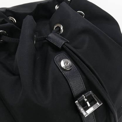 PRADA – Nylon Backpack – Model No. PR89900 – Miuccia Prada – 1984 (Reissue) – 100% Authentic Pre - Owned Item No:usdpr89900011 - LLUXE.CA