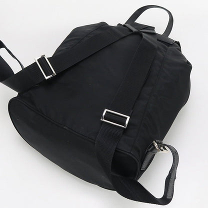 PRADA – Nylon Backpack – Model No. PR89900 – Miuccia Prada – 1984 (Reissue) – 100% Authentic Pre - Owned Item No:usdpr89900011 - LLUXE.CA
